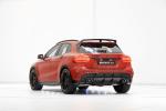 Mercedes-Benz GLA220 CDI by Brabus 2015 года